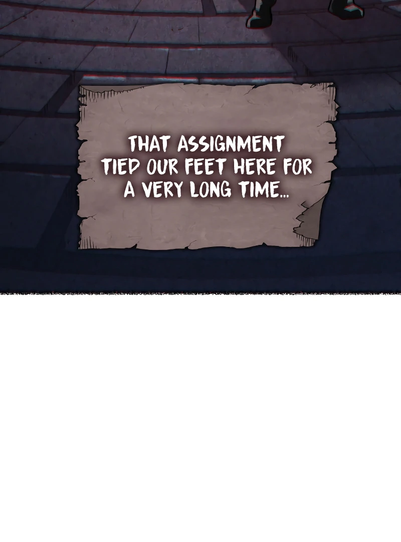 Revenge of the Iron-Blooded Sword Hound, Chapter 7 image 023